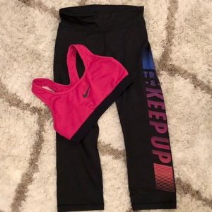 Athletic Workout Bundle